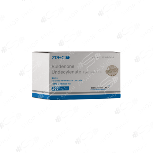 BOLDENONE UNDECYLENATE