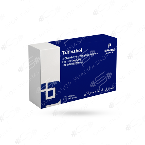 Turinabol