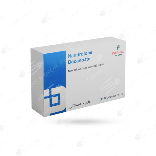 Nandrolone Decanoate