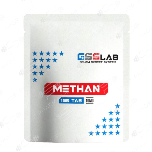 Methan