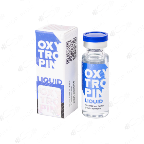 Oxytropin