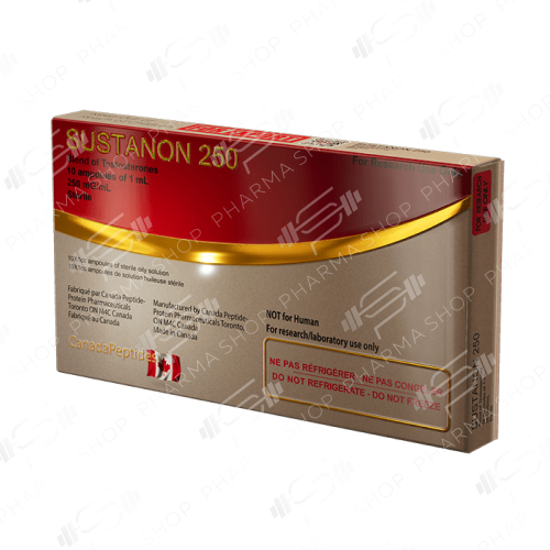 SUSTANON 250