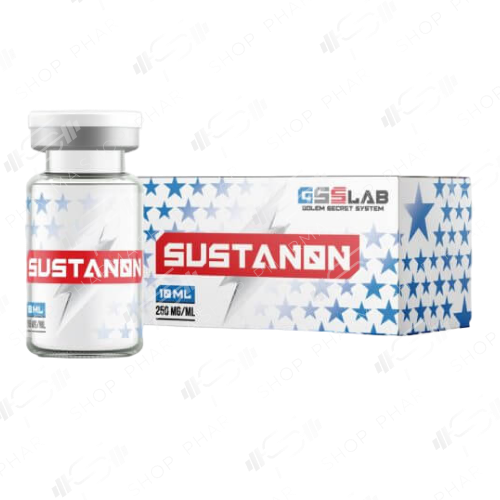 Sustanon