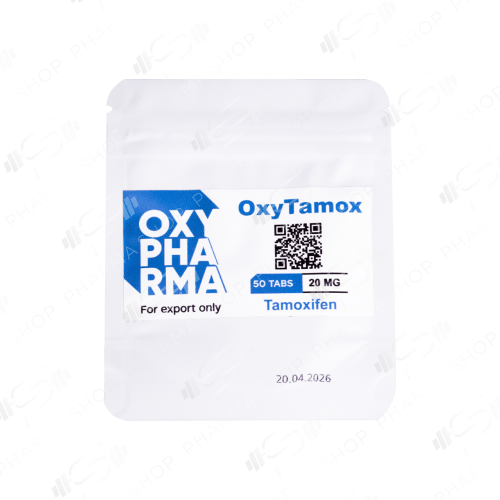 OXYTAMOX