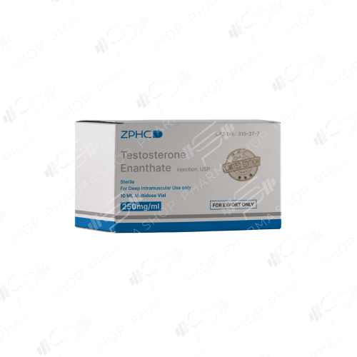 Testosterone enanthate