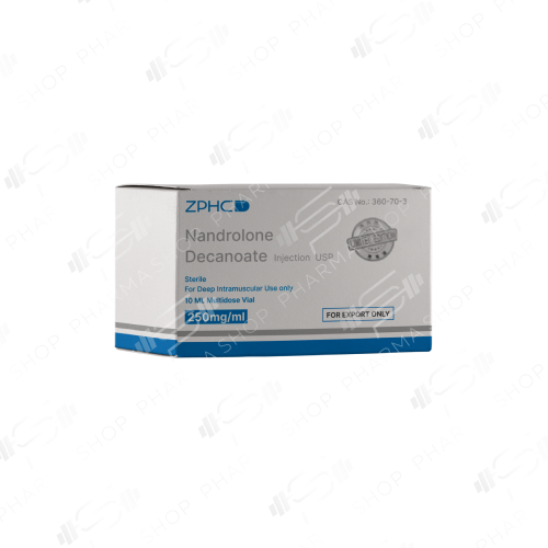 NANDROLONE DECANOATE